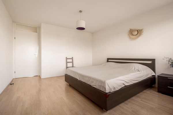Medium property photo - Duke Ellingtonstraat 25, 1066 GE Amsterdam